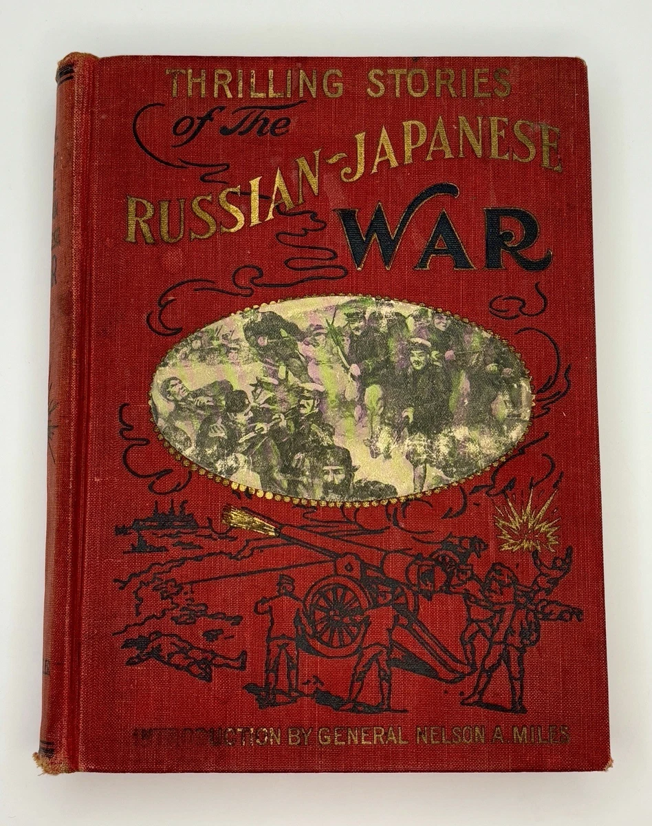Military 1900-1949 Antiquarian & Collectible Books in Russian for