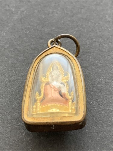 Amulette Thailand Buddha Burma Myanmar Laos Thai (99) - 第 4/5 張圖片