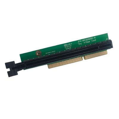 PCI-E 16x Riser-Karte für die  Tiny4-Serie PCIe 16x Riser Card Z8S95458