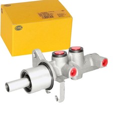 HELLA HAUPTBREMSZYLINDER 23,81mm passend für CHEVROLET CORSA OPEL ASTRA ZAFIRA