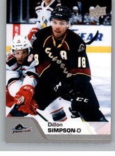 2020-21 Upper Deck AHL Hockey Base & SP Trading Cards (Pick Your Cards)