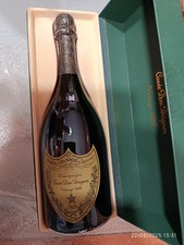 Dom Perignon 1992 Vintage cuvee