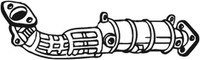 Bosal 090-079 Katalysator FüR CR-V II 2.0 09.01-03.07 Honda