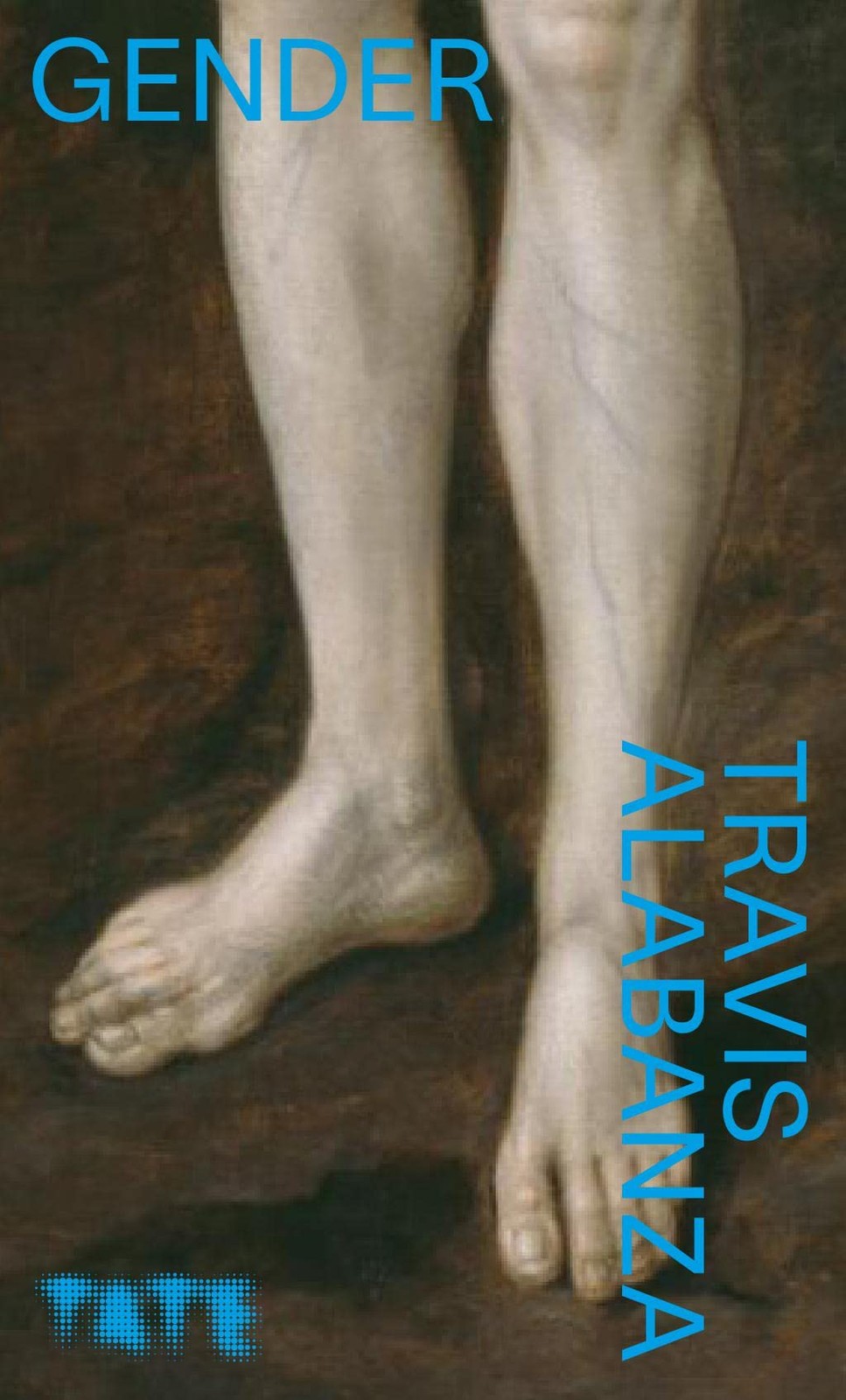 Gender by Travis Alabanza (Paperback, 2021) - Image 2