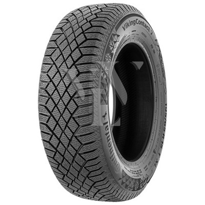 Winterreifen CONTINENTAL VIKING CONTACT 7 205/65 R17 100 H