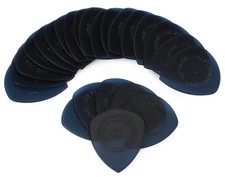 Dunlop 549R073 Flow Standard Grip Guitar Picks .73mm 24-pack