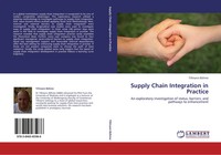 Tillmann BöHme | Supply Chain Integration In Practice | Taschenbuch | Englisch