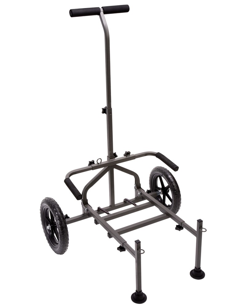 Daiwa TEAM DAIWA TACKLE TROLLY