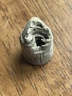 Pulled Civil War Bullet Minie Ball Richmond, Va.