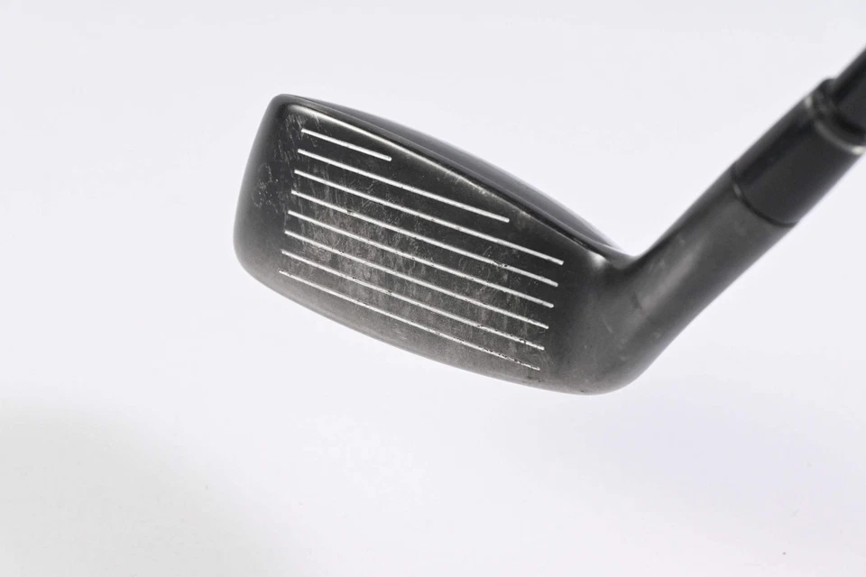 Adams Idea Pro Black #4 Hybrid / 20 Degree / Stiff Flex Aldila Voodoo 8 Shaft - Image 4 of 4