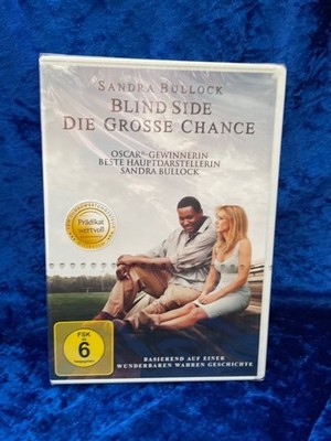 Blind Side - Die große Chance Bullock, Sandra, Tim McGraw und Quinton Aaron: