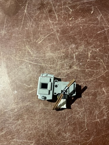 Hoover HBWS49D1ACE-80 Waschmaschine - Türschlossmechanismus 41046787