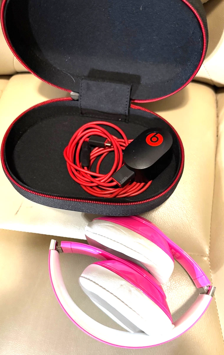 Beats by Dr. Dre Studio2 White Headphones for Sale | Shop New