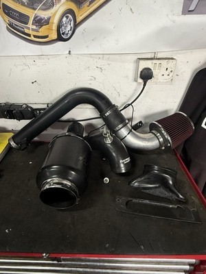 Golf R Mk6 Racingline Luftansaugkit Ansaugkit 2.0 Tfsi K04 Cupra S3 Ed30