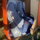 Size 12 - Nike Shox Testify PE Vince Carter - Nets