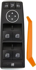 Power Window Switch Fits for Mercedes-Benz Benz CLA250 CLA45... 