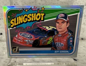rare nascar cards Rare Nascar Cards