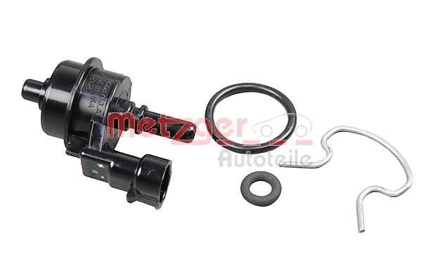 Original METZGER Vent Valve Fuel Tank 2250435 For Fiat