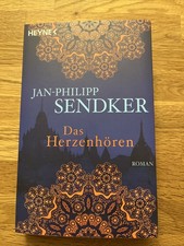 Das Herzenhören von Jan-Philipp Sendker (2012, Taschenbuch)