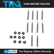 Trq Exhaust Manifold Hardware Kit Set For Ford Lincoln Pickup Econoline Van