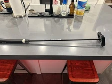 LAB Golf DF3 Putter – 34” | Premium Accra Shaft | Excellent Condition 