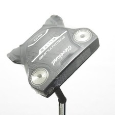 Cleveland Golf Frontline Elite Rho Putter Steel Shaft 34