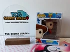 Funko POP! Disney: Toy Story 5 Woody #1711 + Protector