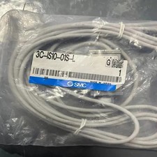 1pc new SMC 3C-IS10-01S-L Pressure Switch Quality assurance