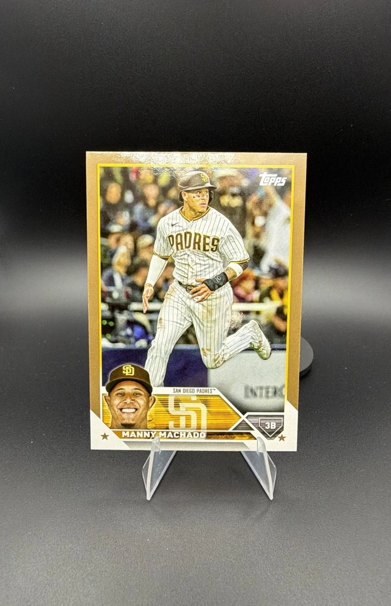 Manny Machado 2010年ルーキー直書き直筆サインカード Topps Amazon.co.jp: Manny Machado マニーマチャド 2013年ルーキー直書き