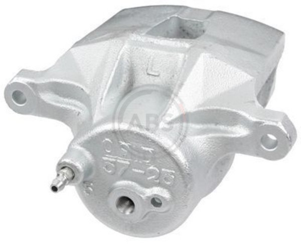 A.B.S. Bremssattel 727241 FüR Toyota Celica Corolla Grauguss Verso 16V ZZT231_-image