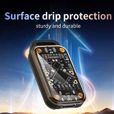 Chameleon Ultra Reader/Writer NFC Decryption&Copier Access Card Decoder Portable