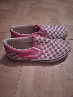 Vans Youth SIZE 5.5