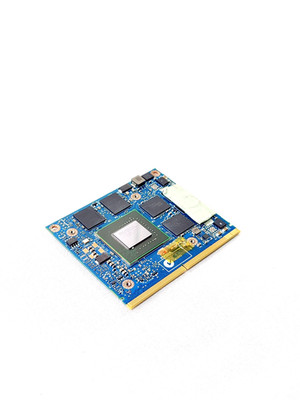 NVIDIA Quadro K2100M 2GB N15P-Q3-A1 785224-001 Grafikkarte GPU Card HP Laptop