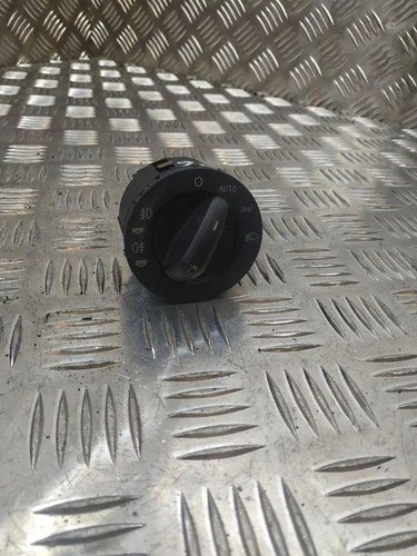 AUDI A6 4A2, C8 Scheinwerferschalter 4F2941531D 2.00 Diesel 2007 31809769