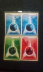 Mixed Vintage English Pokemon Card Base Set, Jungle, Gym Heros $100+ Value!!