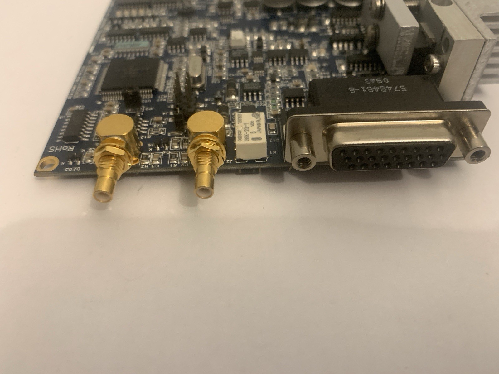 Melles Griot L44000 Universal laser Controller