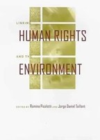 Linking Human Rights And The Environment Romina Picolotti (U. A.) Taschenbuch