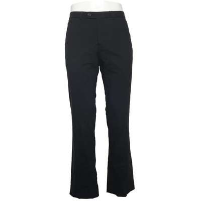 Alberto, Stoffhose, Größe: M/L, Schwarz, Baumwolle/Elasthan/Polyamid #WlS
