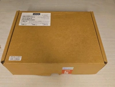 LENOVO DK2131 ThinkPad Universal Thunderbolt 4 Dock 100 Watts Black