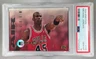 1994-95 Skybox E-Motion 100 Michael Jordan PSA 10 137945898
