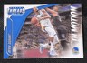 2018-19 Panini Threads Kevin Durant In Motion No. 14
