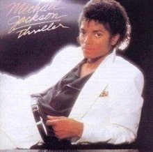 Thriller von Jackson,Michael | CD | Zustand gut - Bild 1 von 2