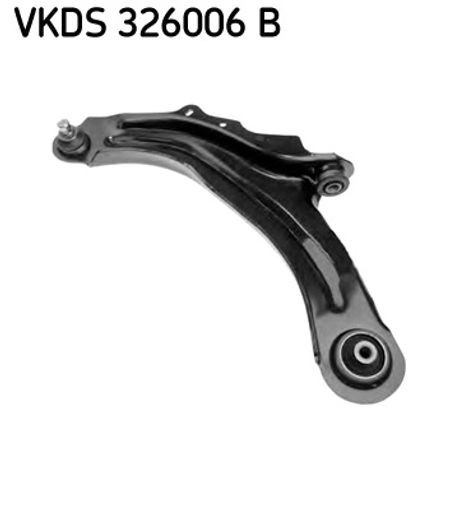 Skf Lenker, Radaufhängung [Hersteller-Nr. VKDS326006B] für Renault - Bild 5