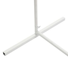 Wedding Backdrop Stand for Balloons and Flowers - Elegant Ceremony Decor