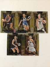 2025 WNBA Select CHICAGO SKY CONCOURSE TEAM SET! ANGEL REESE