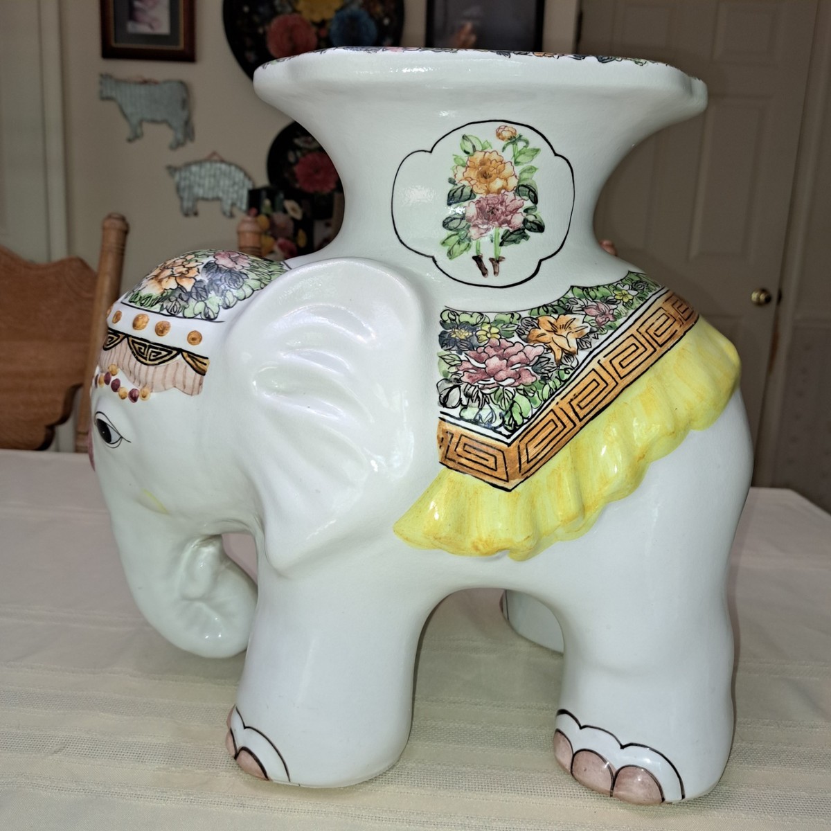 hasami planter Hasami Porcelain Planter main image 1
