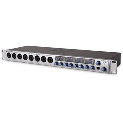 PreSonus FireStudio Project 10x10 FireWire Recording Interface