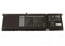 Genuine V6W33 Battery For Dell Inspiron 5310 5510 3511 5630 5625 Vostro 5620 US