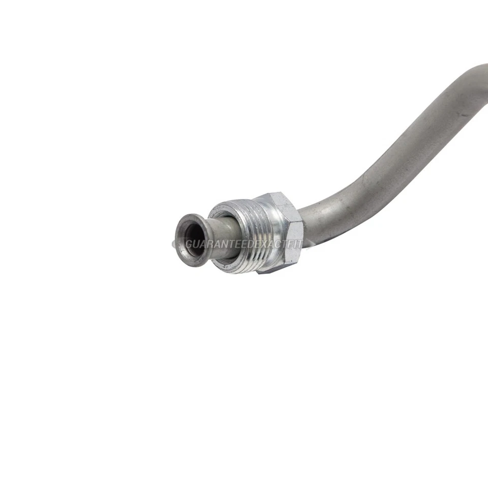 Manguera de presión de dirección asistida Edelmann para Chrysler New Yorker 1977-1980 Foto 3 de 3