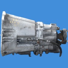 Mercedes-benz SLK 200 Kompressor 171 Schaltgetriebe 6-Gang 716631